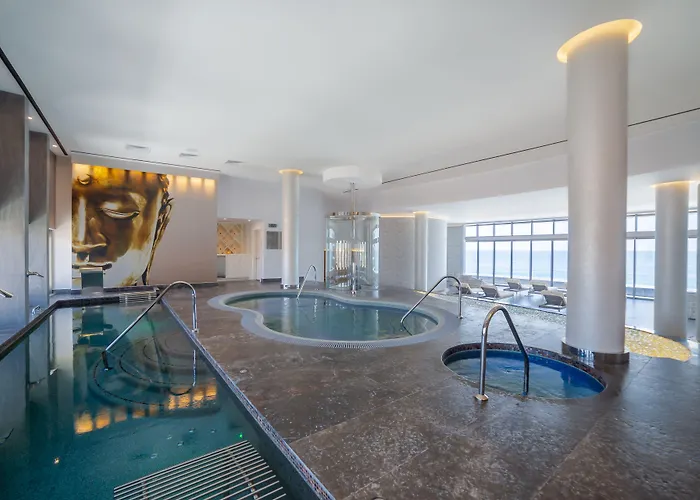 Resort Garza Blanca Cabos *