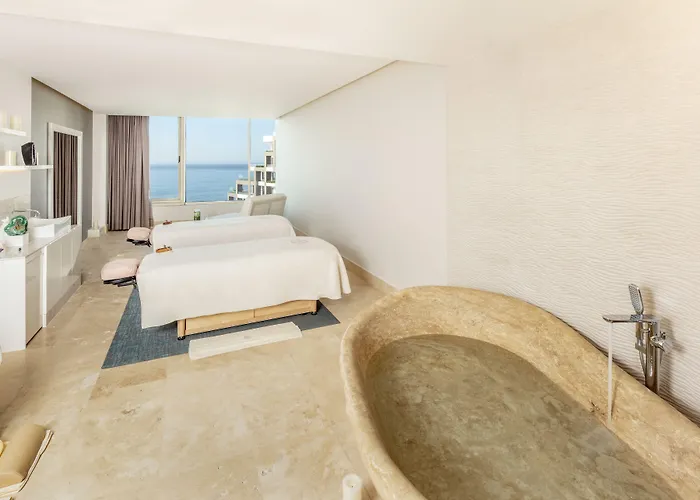Resort Garza Blanca Cabos Cabo San Lucas