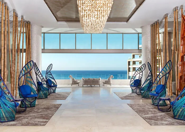 Resort Garza Blanca Cabos