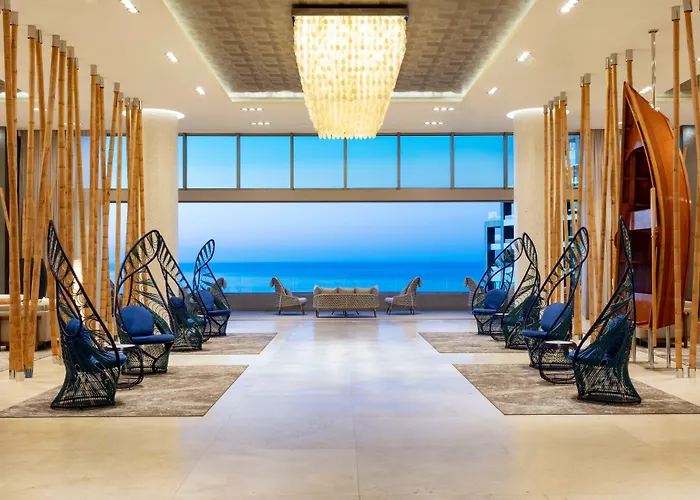 Garza Blanca Cabos