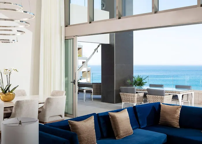 Garza Blanca Cabos Resort *