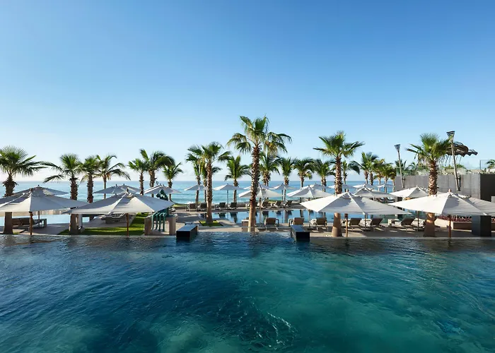 Garza Blanca Cabos *