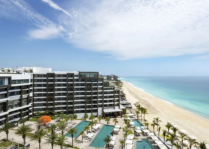 Garza Blanca Cabos Resort *