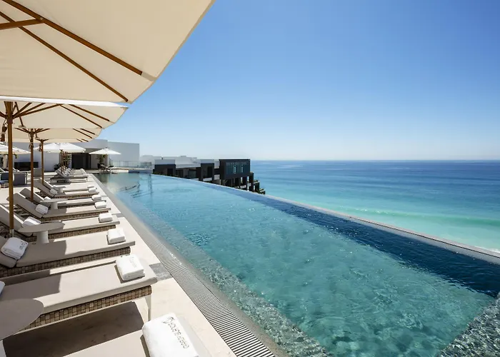 Garza Blanca Cabos Resort