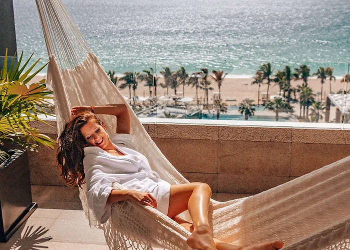 Garza Blanca Cabos * Cabo San Lucas