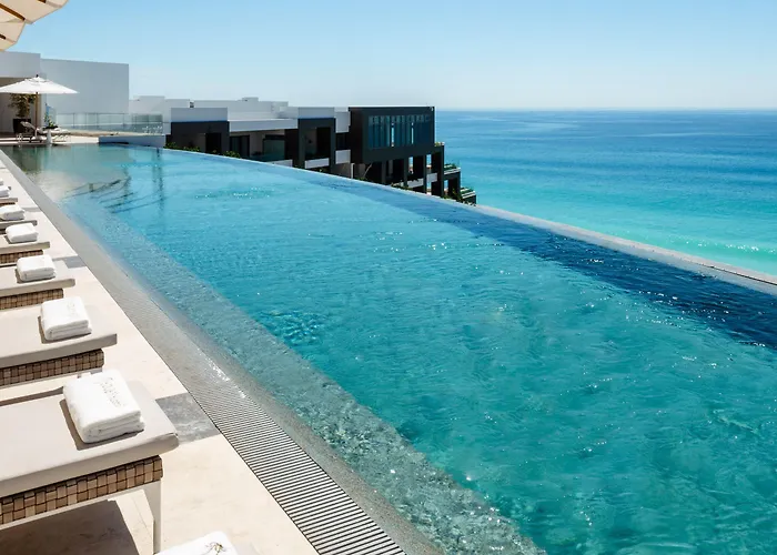 Resort Garza Blanca Cabos