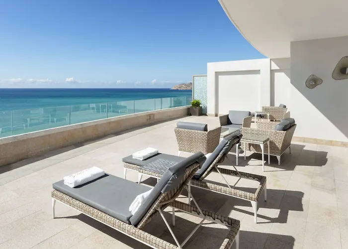 Garza Blanca Cabos * Cabo San Lucas