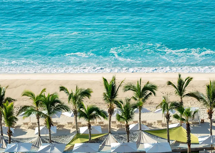Garza Blanca Cabos