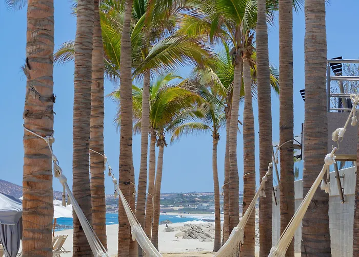 Resort Garza Blanca Cabos